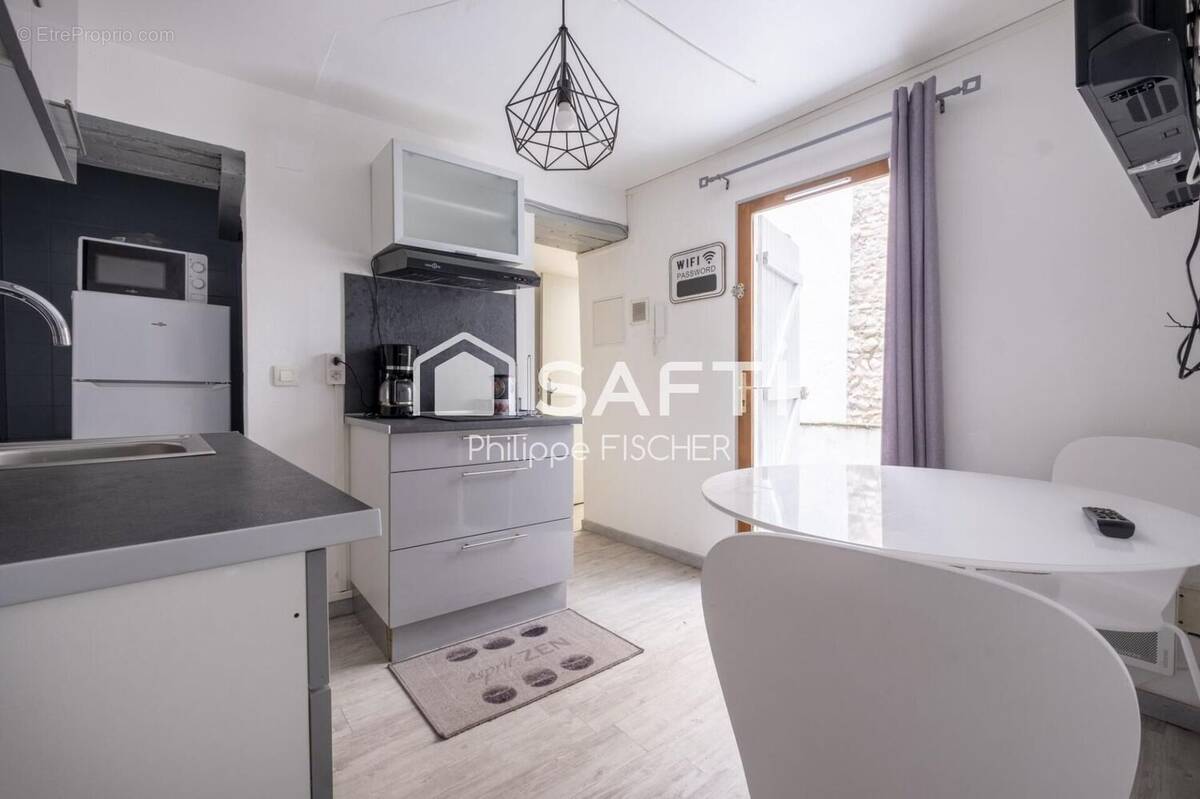 Photo 1 - Appartement à PERPIGNAN
