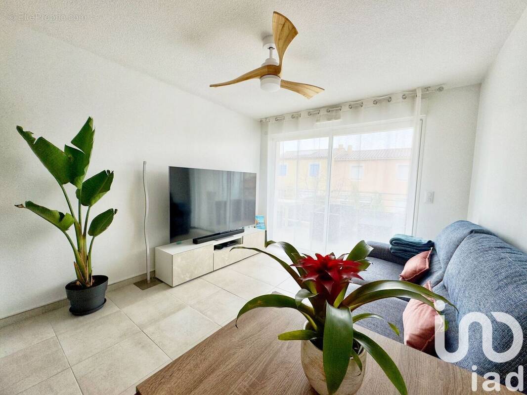 Photo 1 - Appartement à LA CRAU