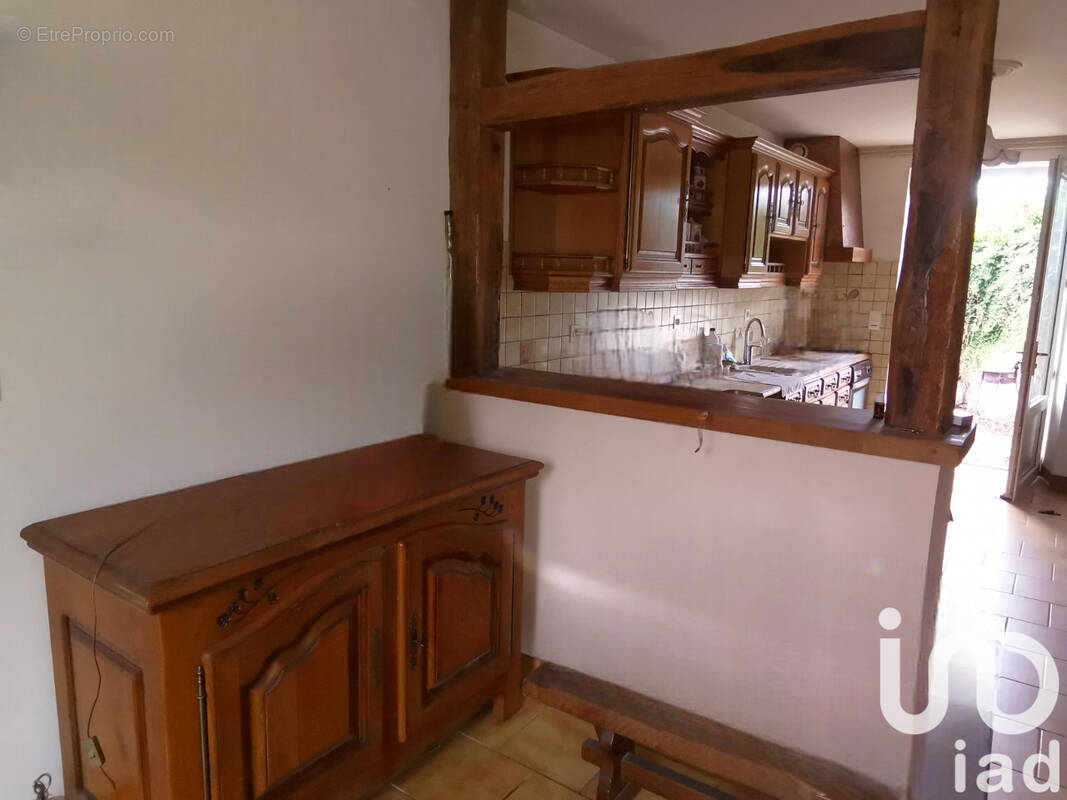 Photo 1 - Maison à ARDENTES