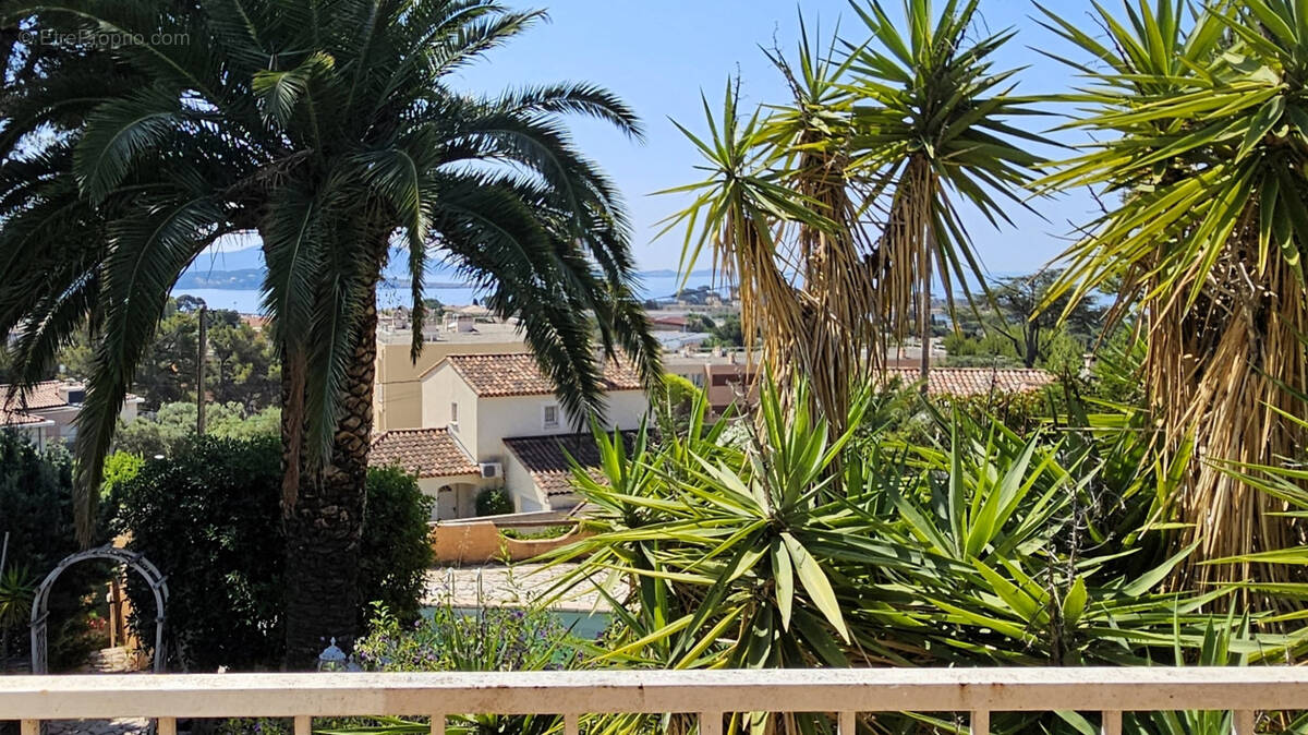 Maison à BANDOL