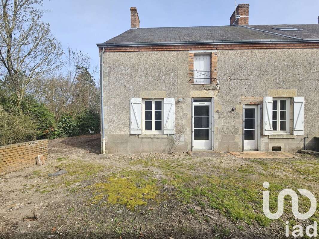 Photo 3 - Maison à TIGY