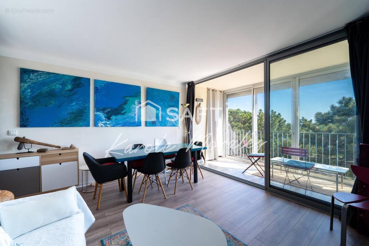 Photo 1 - Appartement à BANYULS-SUR-MER