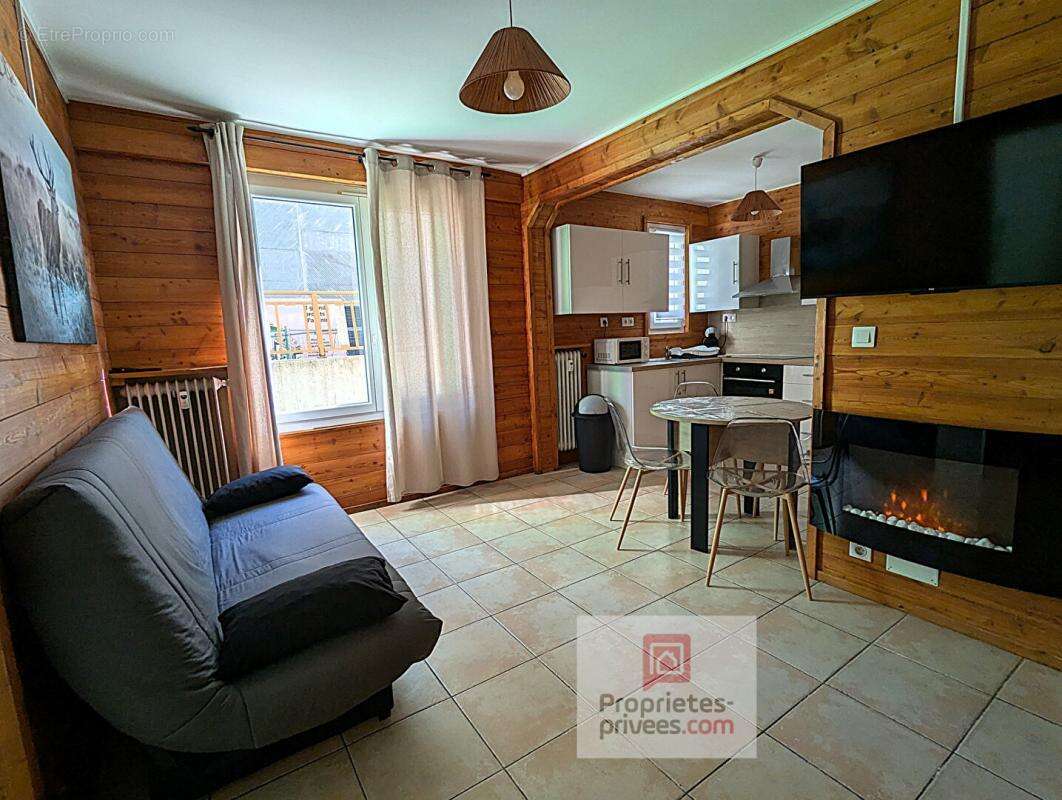 Appartement à DALUIS