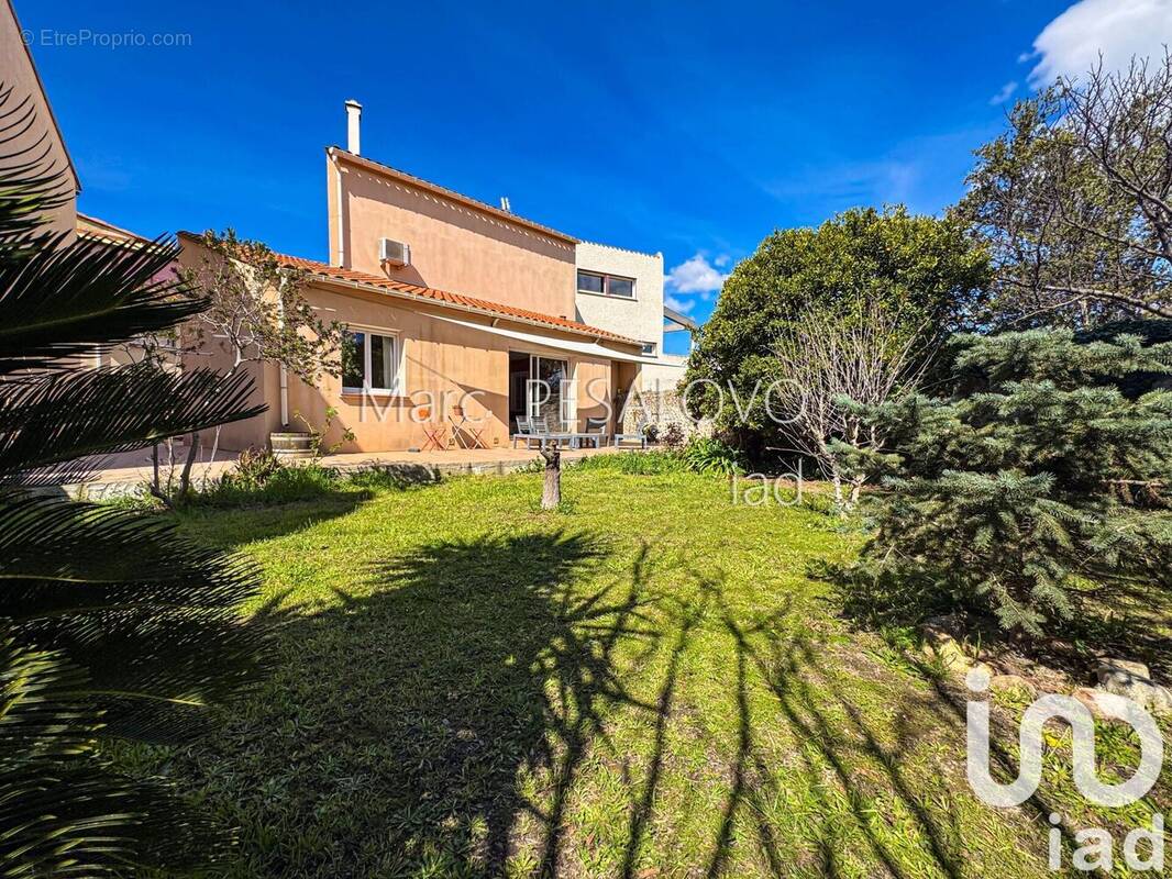 Photo 1 - Maison à SAINT-FELIU-D&#039;AMONT