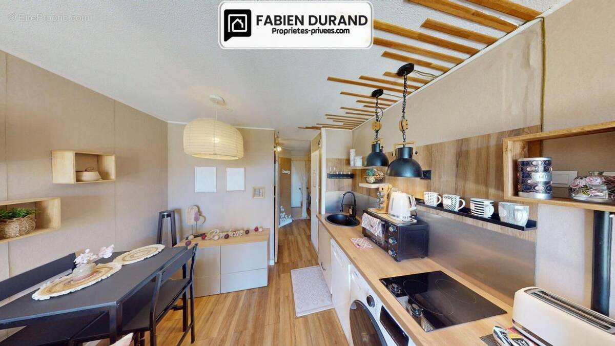 Appartement à SAINT-RAPHAEL