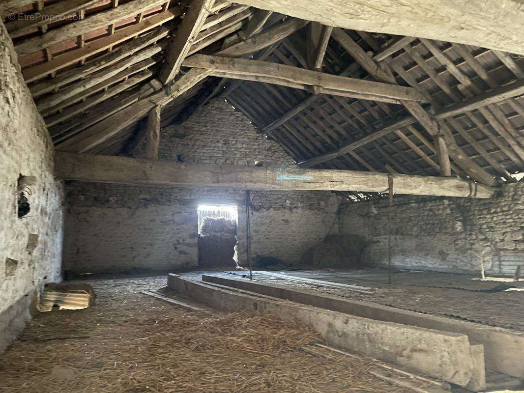 Appartement à MALESHERBES