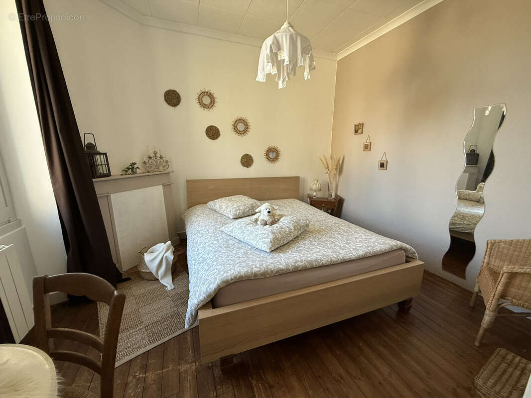 Maison à BRAINS