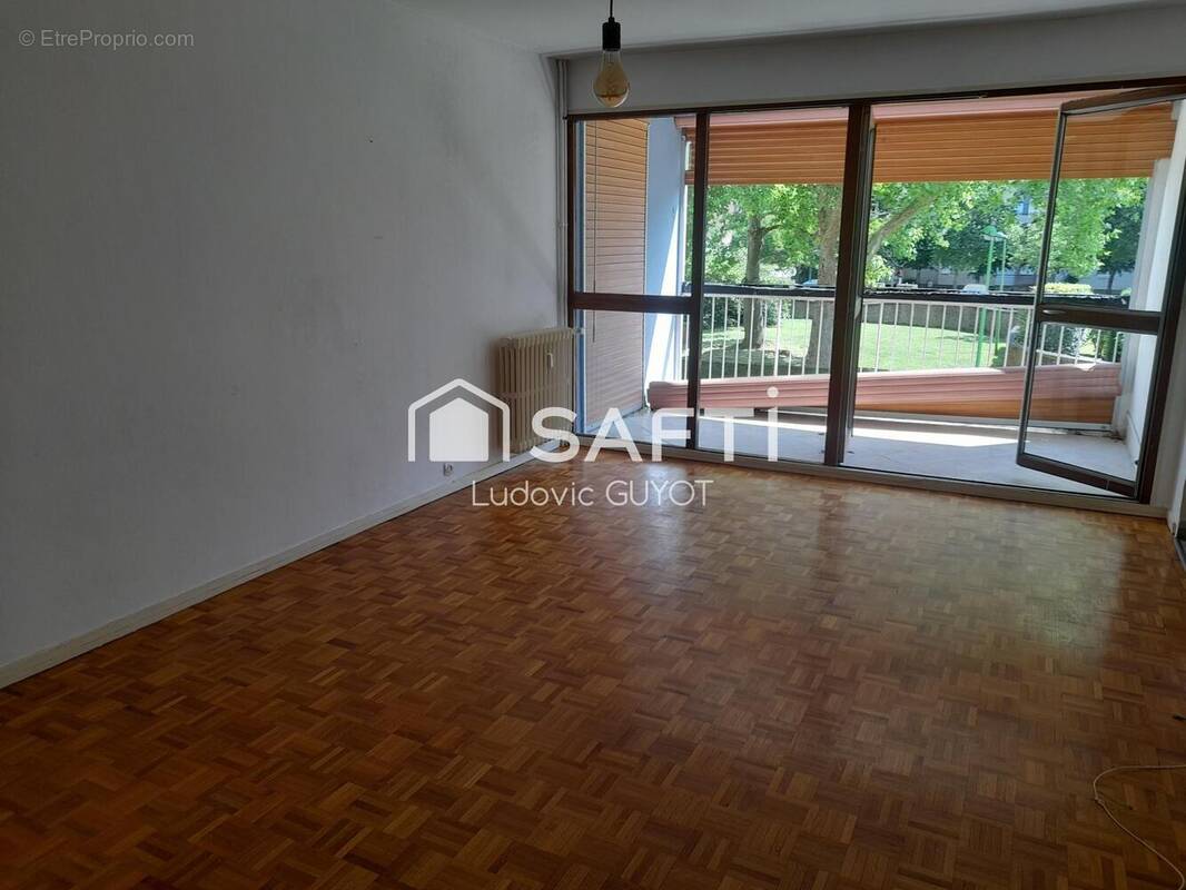 Photo 1 - Appartement à ALENCON