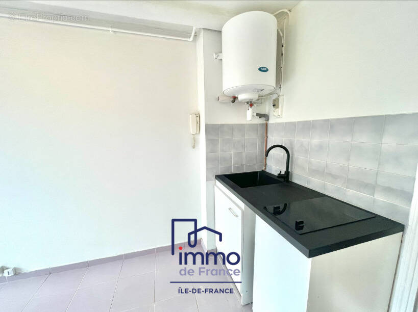 Appartement à LE PRE-SAINT-GERVAIS