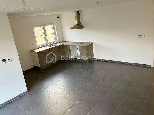 Appartement à BETHUNE