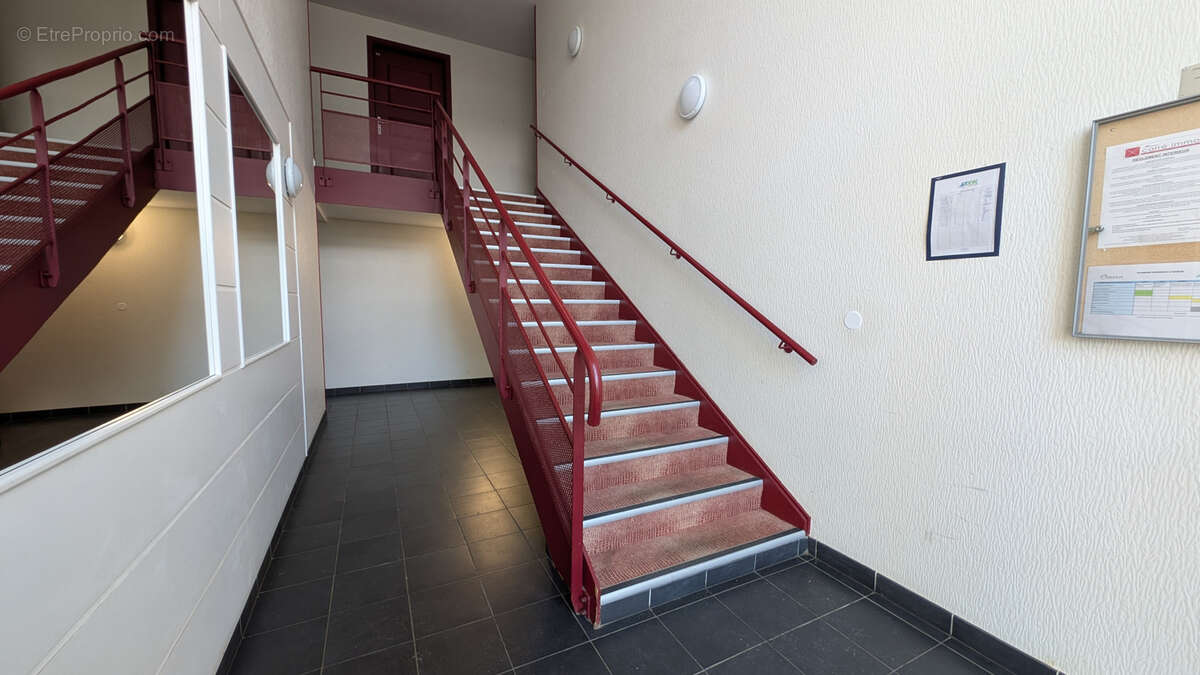 Appartement à MONDONVILLE