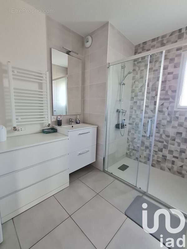Photo 9 - Appartement à LE POUZIN