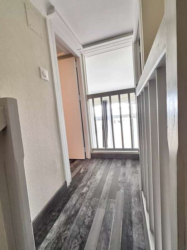 Appartement à HOULGATE