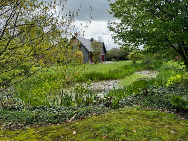 Maison à YPORT