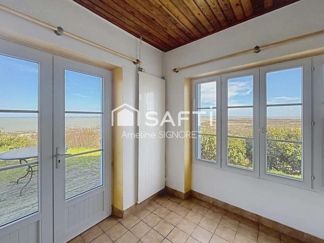 Photo 3 - Maison à NOIRMOUTIER-EN-L&#039;ILE