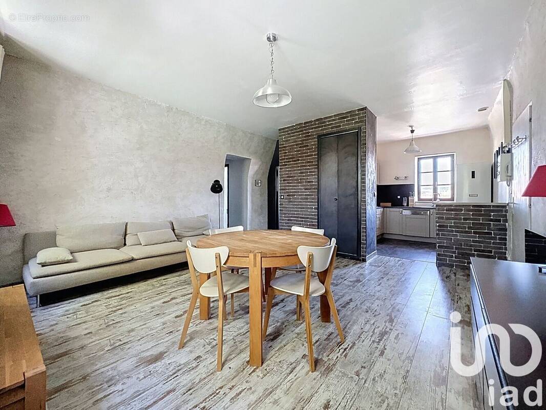 Photo 1 - Appartement à EPERNAY