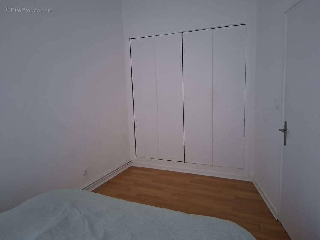 Appartement à HENDAYE