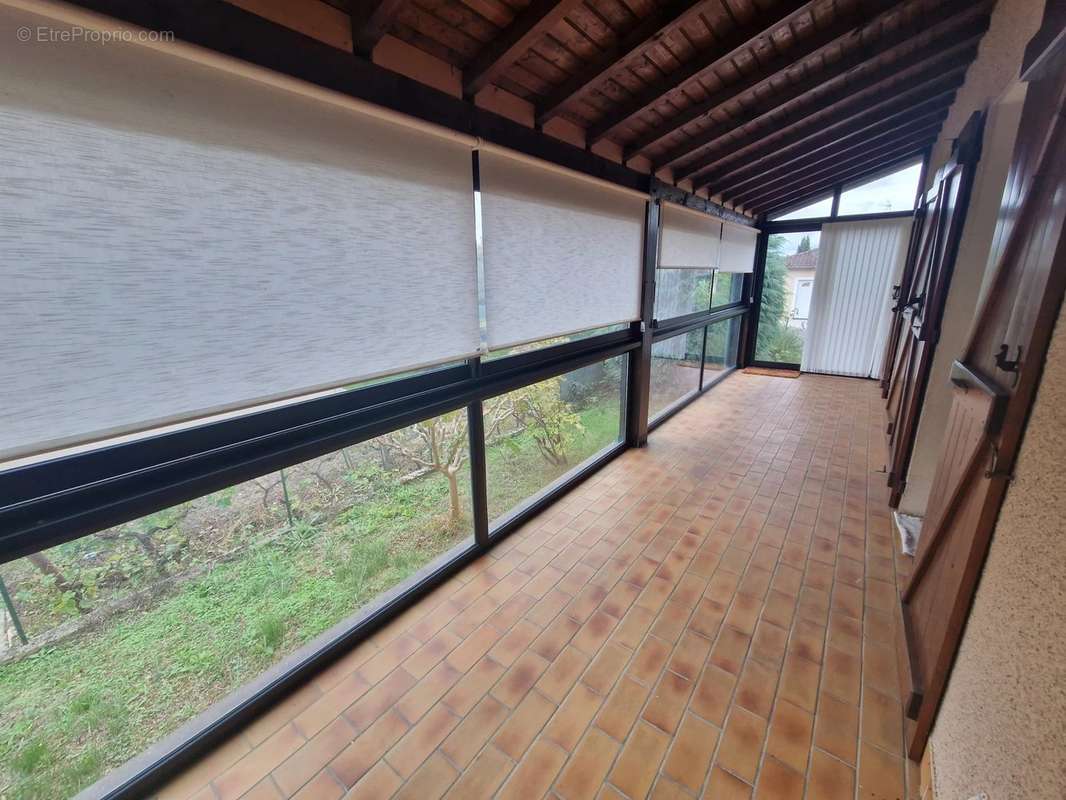 Maison à AUCH