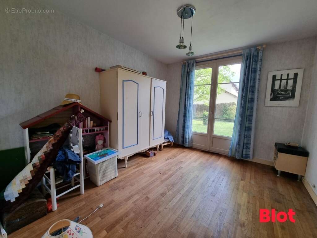 Maison à PACE