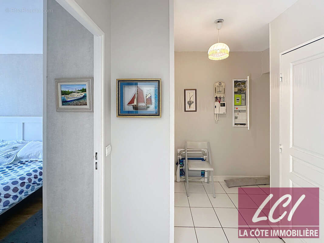 Appartement à ARCACHON