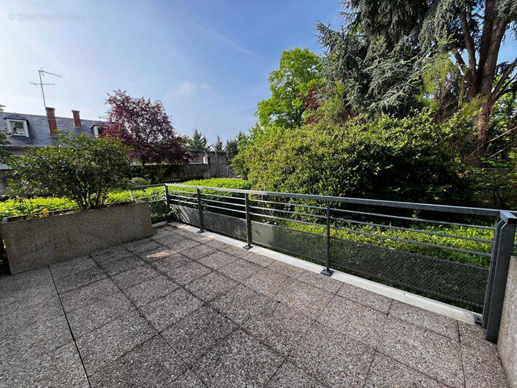 Appartement à ANGERS