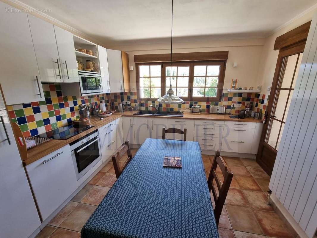 Photo 4 - Maison à DIEULEFIT