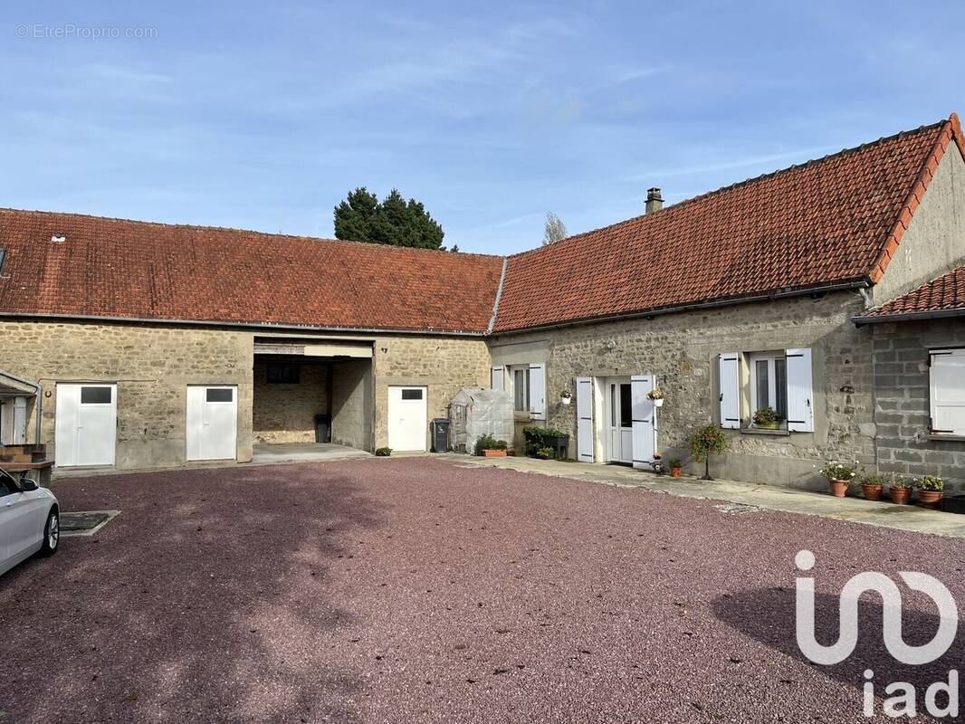 Photo 1 - Appartement à CARENTAN