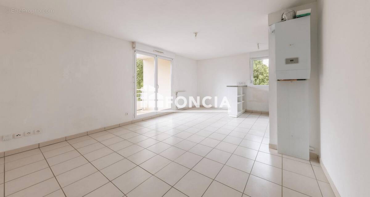 Appartement à ISSOIRE