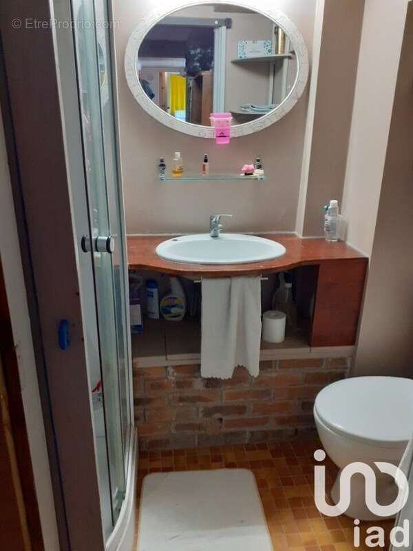 Photo 4 - Appartement à ATHIS-MONS