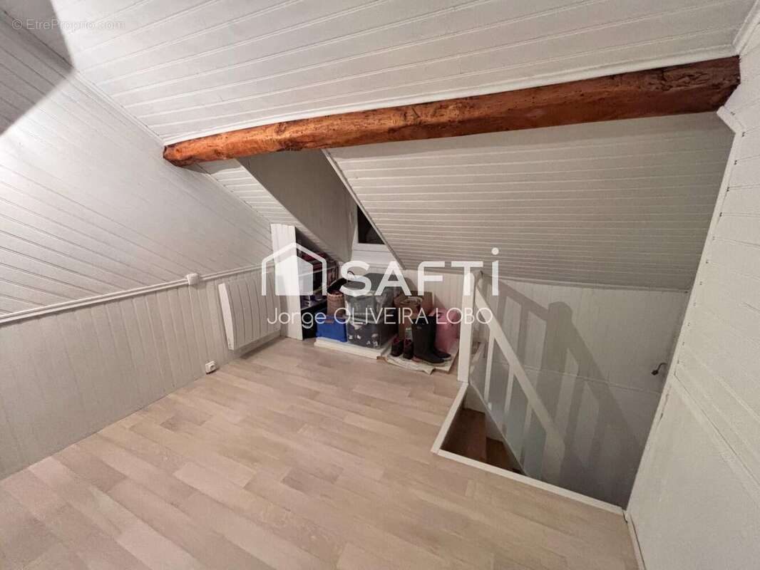 Photo 7 - Maison à DARNETAL
