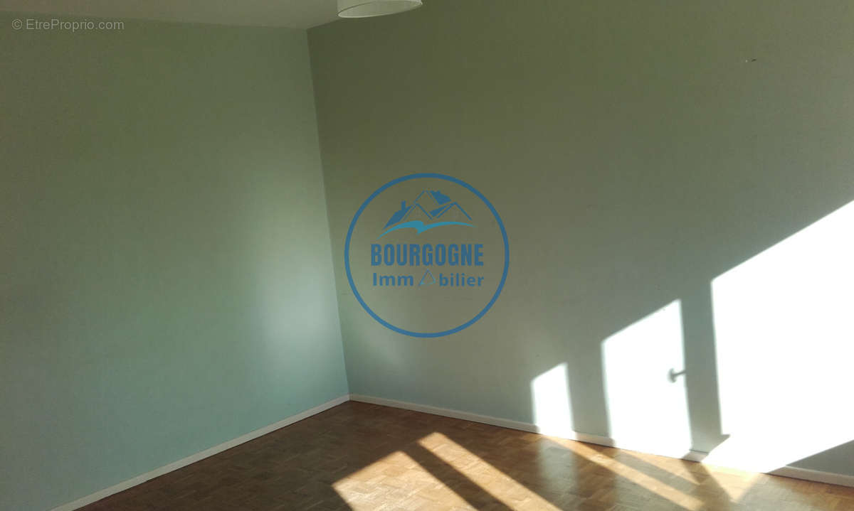 Appartement à CHALON-SUR-SAONE
