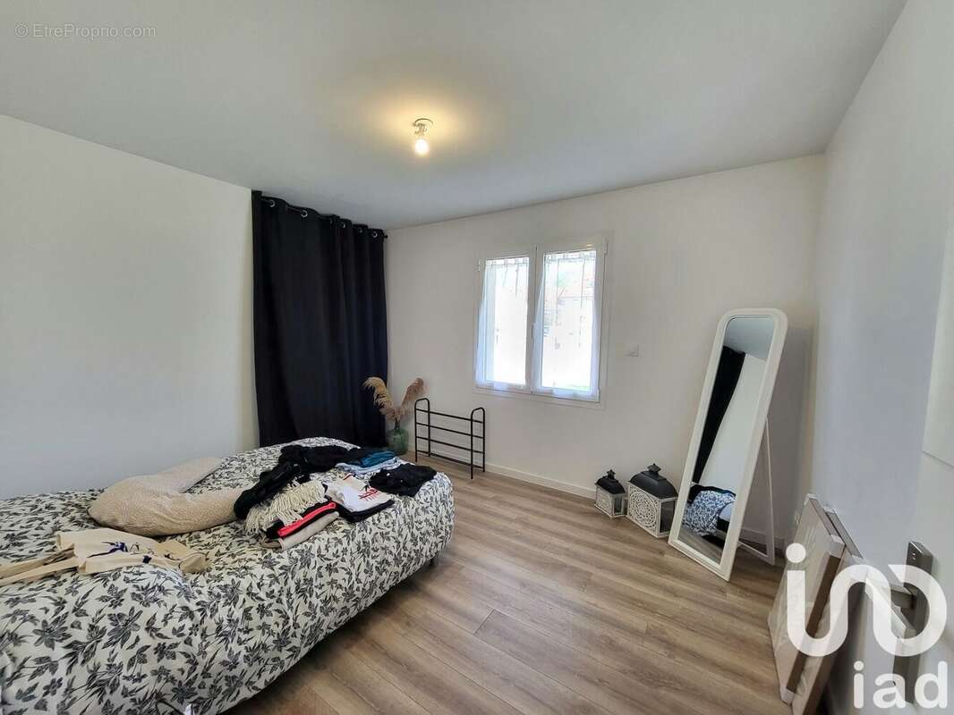 Photo 9 - Maison à CHATELLERAULT