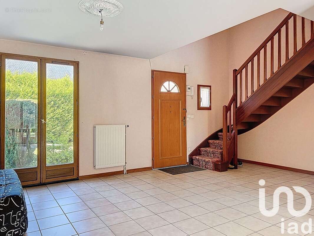 Photo 3 - Maison à SAINT-REMY-LES-CHEVREUSE