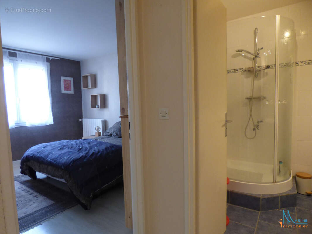 Appartement à DIEPPE