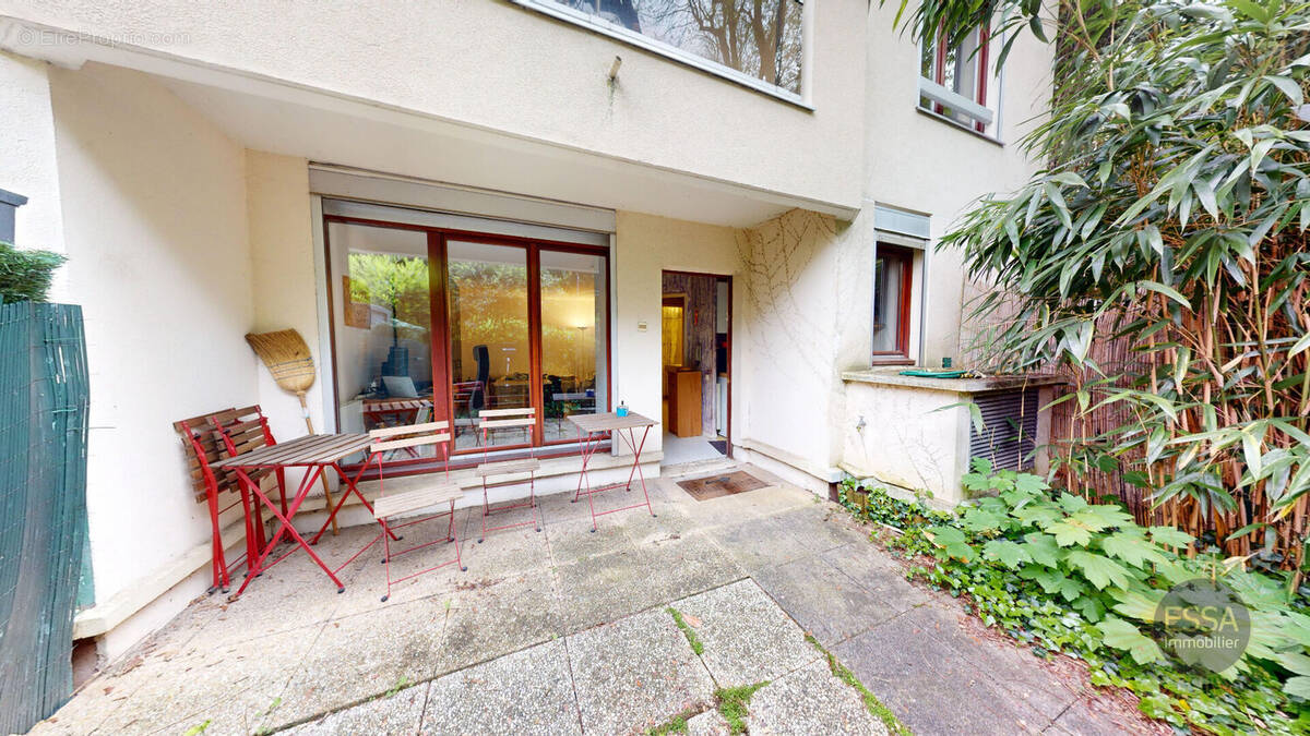 Appartement à SEVRES