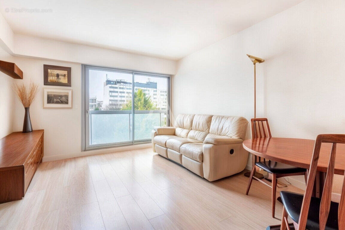 Appartement à PARIS-13E