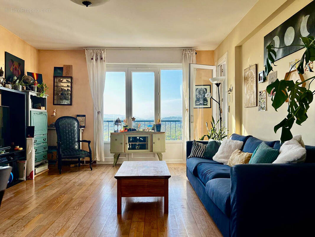 Appartement à BAYONNE