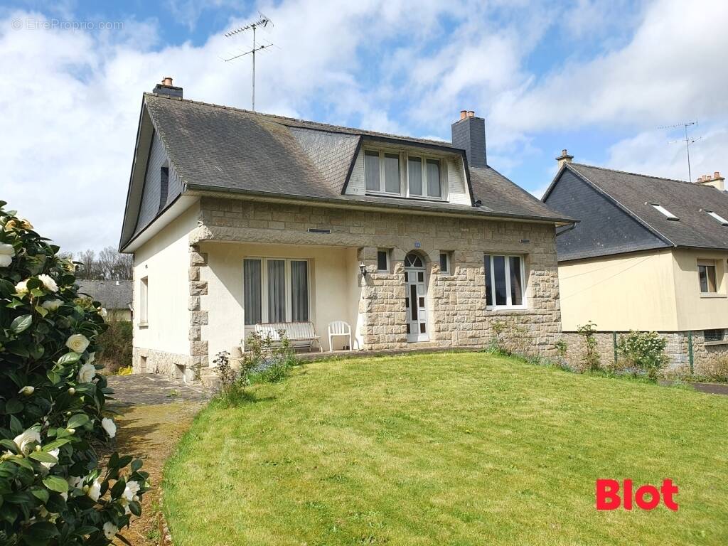 Maison à LANDEAN