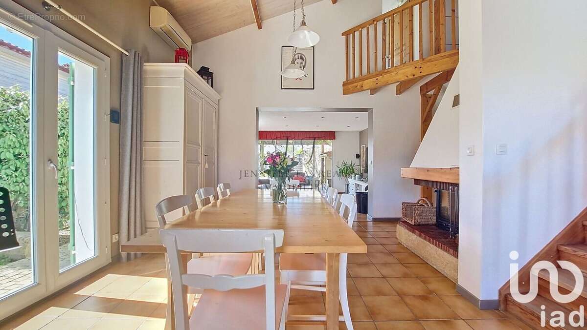 Photo 3 - Maison à LUDON-MEDOC