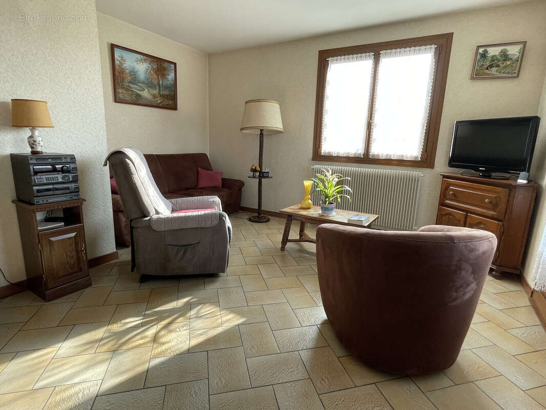 Maison à BEAUNE