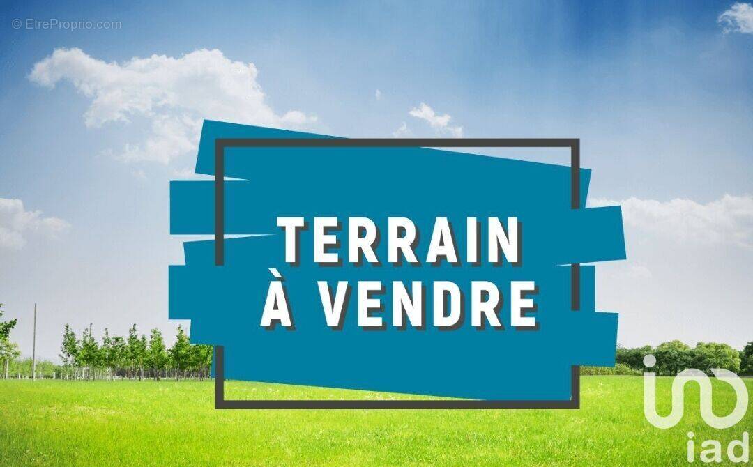 Photo 1 - Terrain à GOUVIX