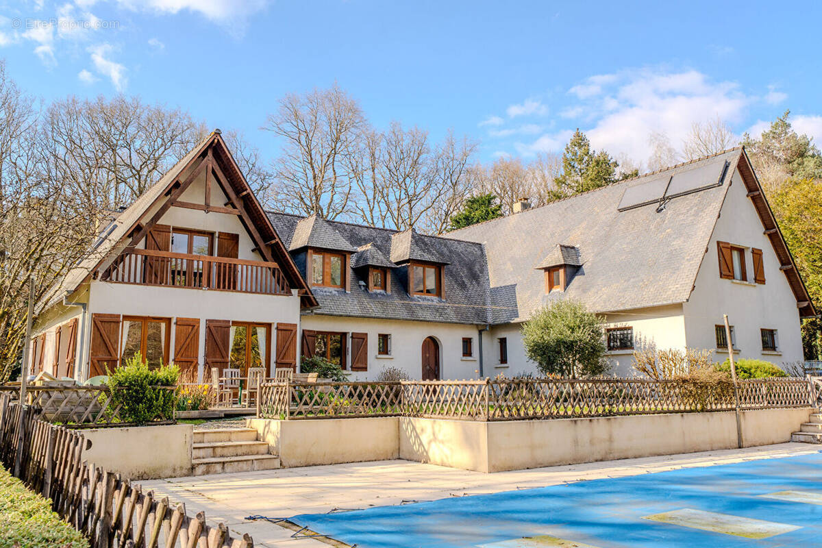 Maison à SAUTRON