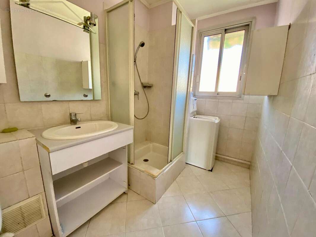   - Appartement à NICE
