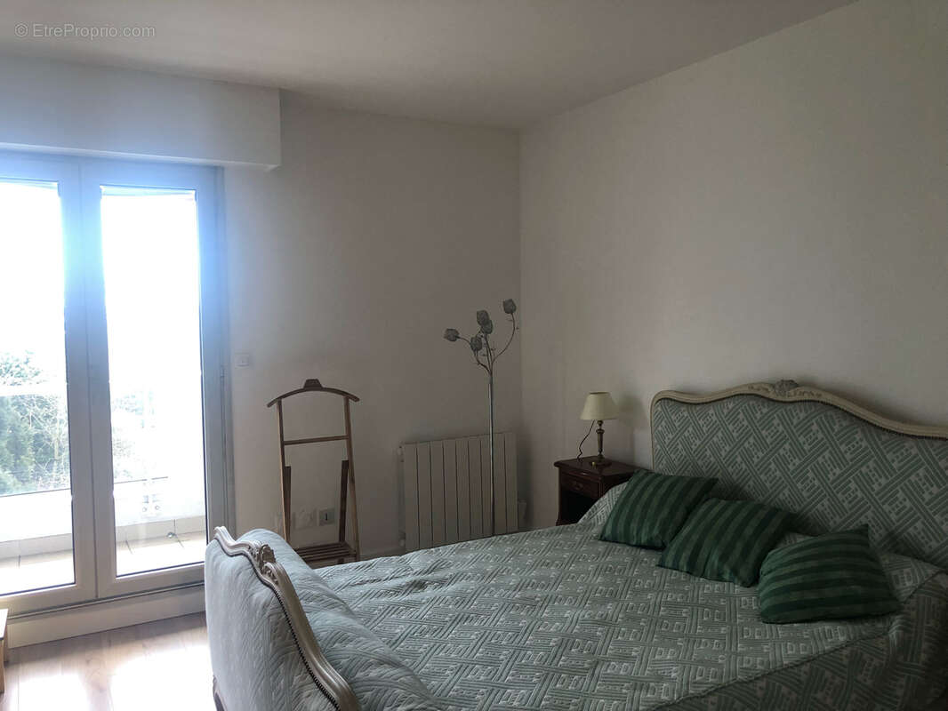 Appartement à NOGENT-SUR-MARNE