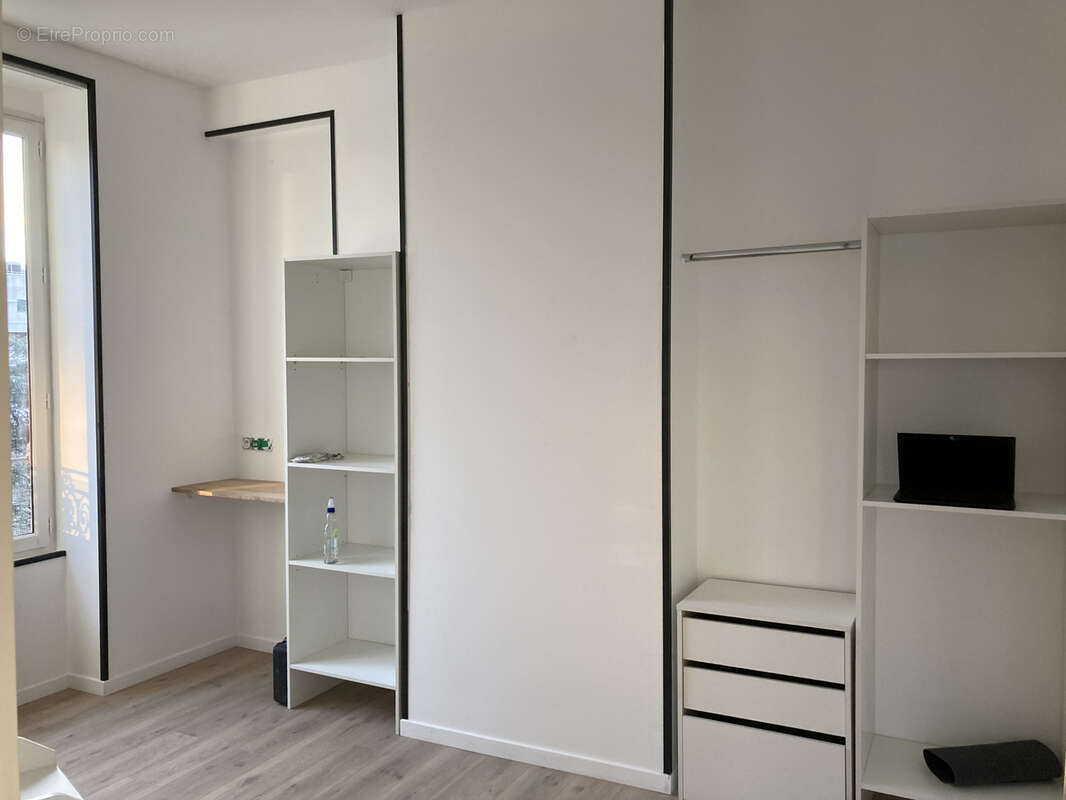 Appartement à LYON-3E