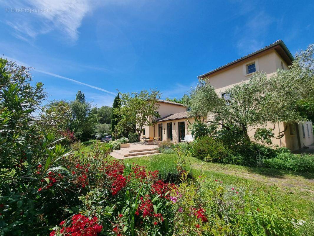 Maison à PAMIERS