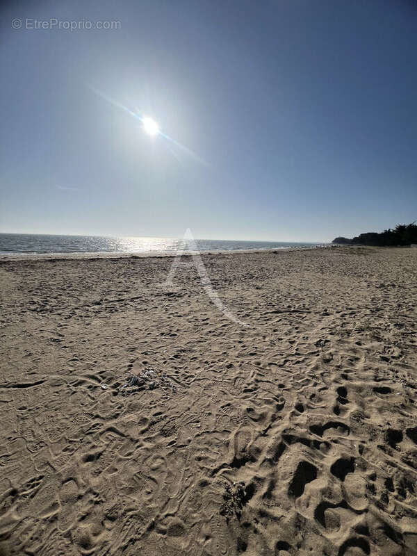 Maison à NOIRMOUTIER-EN-L&#039;ILE