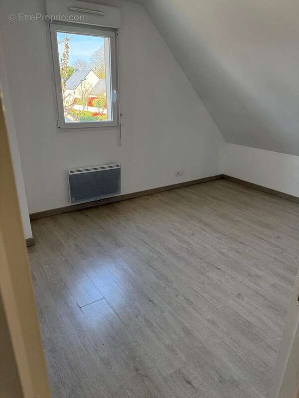 Maison à MATHIEU