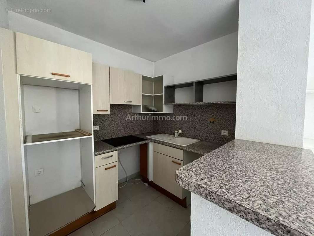 Appartement à SAINT-RAPHAEL