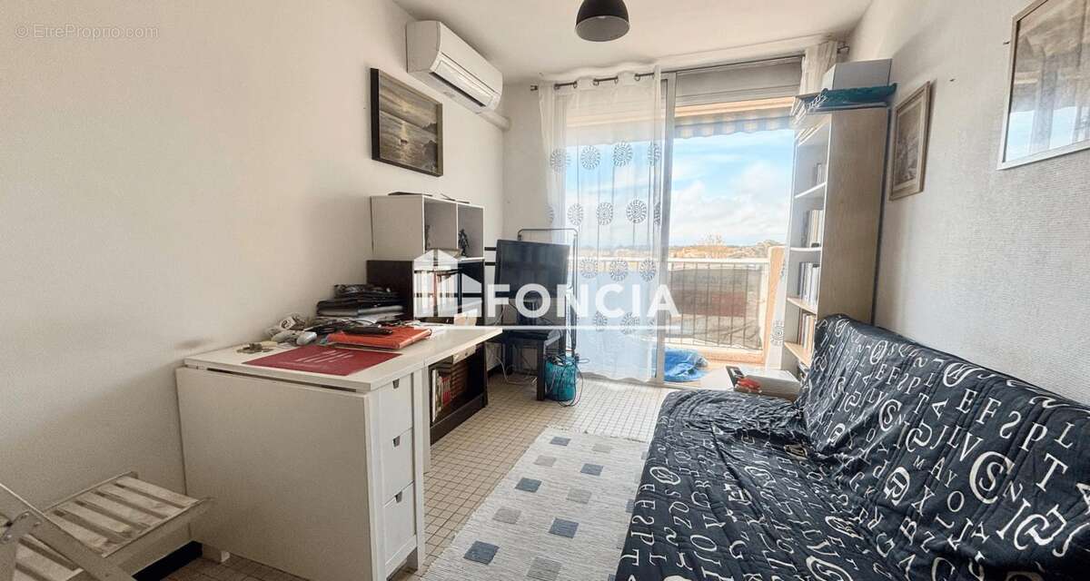 Appartement à CANET-EN-ROUSSILLON